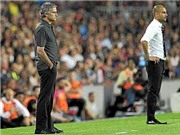 Bóng đá anh, ngoại hạng anh, lịch thi đấu euro 2012, Mourinho "săn" kỷ lục của Guardiola
